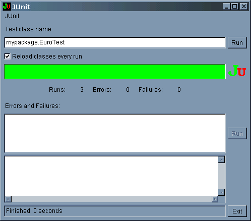 Das awtui User Interface